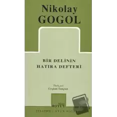 Bir Delinin Hatıra Defteri