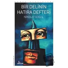 Bir Delinin Hatıra Defteri