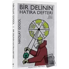 Bir Delinin Hatıra Defteri