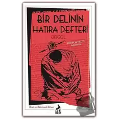 Bir Delinin Hatıra Defteri