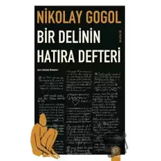 Bir Delinin Hatıra Defteri