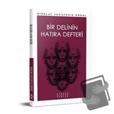 Bir Delinin Hatıra Defteri