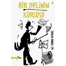 Bir Delinin Kürsüsü