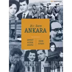 Bir Dem Ankara