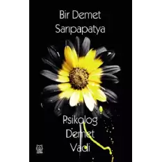 Bir Demet Sarıpapatya