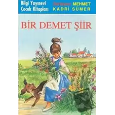 Bir Demet Şiir