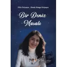 Bir Deniz Masalı: De-Finin Günlüğü