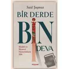 Bir Derde Bin Deva