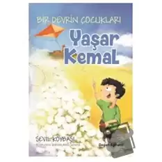 Bir Devrin Çocukları - Yaşar Kemal