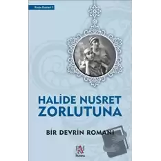 Bir Devrin Romanı