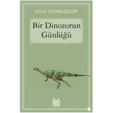 Bir Dinozorun Günlüğü