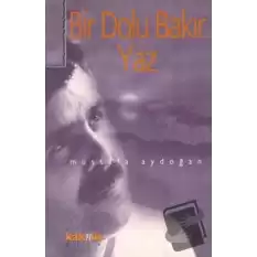 Bir Dolu Bakır Yaz