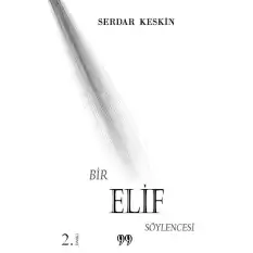 Bir Elif Söylencesi