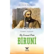 Bir Evrensel Dahi Biruni