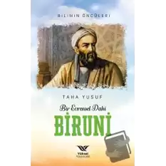 Bir Evrensel Dahi Biruni