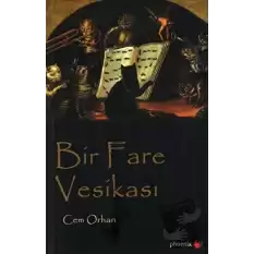 Bir Fare Vesikası