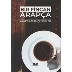 Bir Fincan Arapça