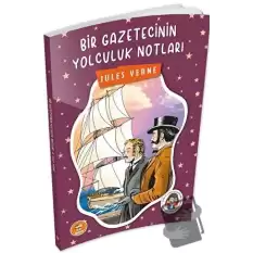 Bir Gazetecinin Yolculuk Notları