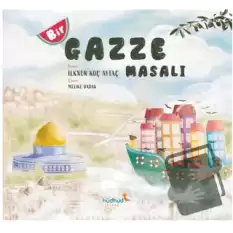 Bir Gazze Masalı