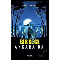 Bir Gece Ankarada