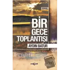 Bir Gece Toplantısı