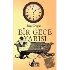 Bir Gece Yarısı