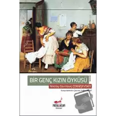 Bir Genç Kızın Öyküsü