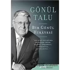 Bir Gönül Hikayesi (Büyük Boy)