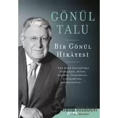 Bir Gönül Hikayesi (Büyük Boy Ciltli)