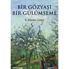 Bir Gözyaşı Bir Gülümseme