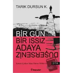 Bir Gün Bir Issız Adaya Düşerseniz 2. Cilt