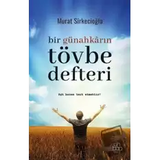 Bir Günahkarın Tövbe Defteri