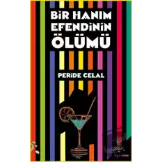 Bir Hanımefendinin Ölümü