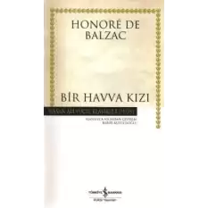 Bir Havva Kızı