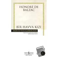 Bir Havva Kızı