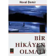 Bir Hikayen Olmalı