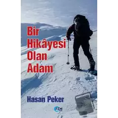 Bir Hikayesi Olan Adam