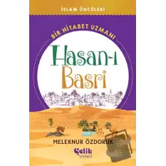 Bir Hitabet Uzmanı Hasan-ı Basri