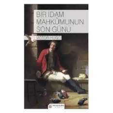 Bir İdam Mahkumunun Son Günü