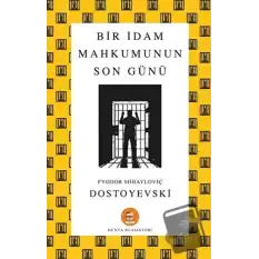 Bir İdam Mahkumunun Son Günü