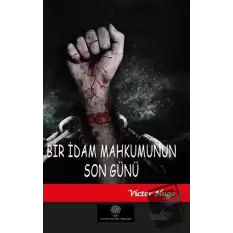 Bir İdam Mahkumunun Son Günü