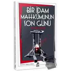 Bir İdam Mahkumunun Son Günü