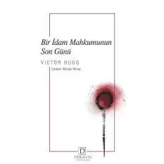 Bir İdam Mahkumunun Son Günü (CEP BOY)