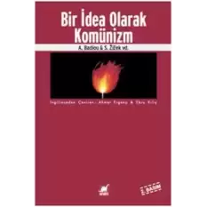 Bir İdea Olarak Komünizm