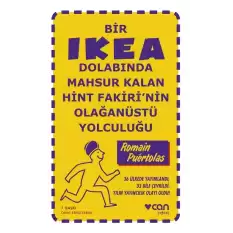 Bir Ikea Dolabında Mahsur Kalan Hint Fakirinin Olağanüstü Yolculuğu