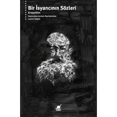 Bir İsyancının Sözleri