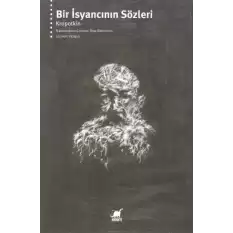 Bir İsyancının Sözleri