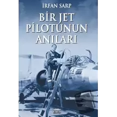 Bir Jet Pilotunun Anıları