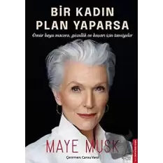 Bir Kadın Plan Yaparsa