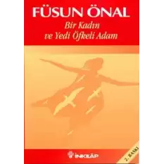 Bir Kadın ve Yedi Öfkeli Adam